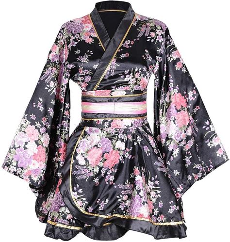 <strong>Amazon</strong>'s Choice: Overall Pick This product is highly rated, well-priced, and available to ship immediately. . Kimono amazon